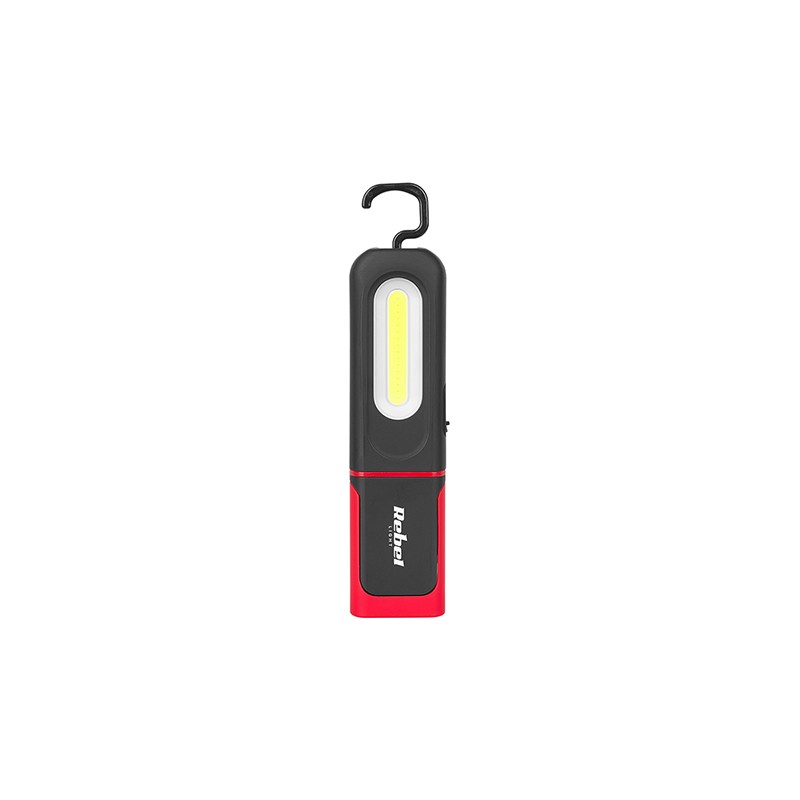 lampa atelier xpe + cob rebel