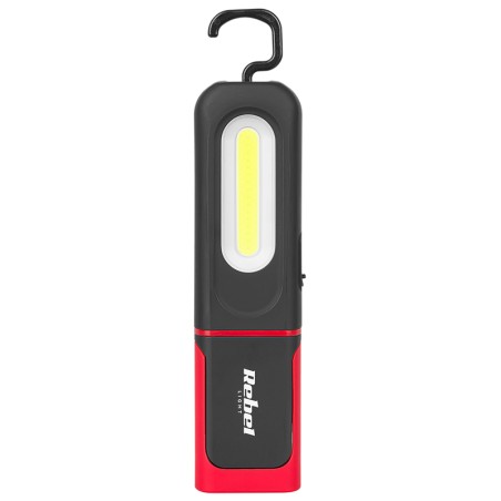 lampa atelier xpe + cob rebel