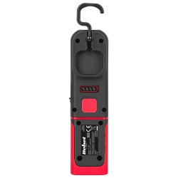 lampa atelier xpe + cob rebel