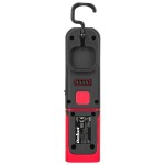 lampa atelier xpe + cob rebel