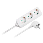 prelungitor 3 posturi 3m (3x1.5mm)