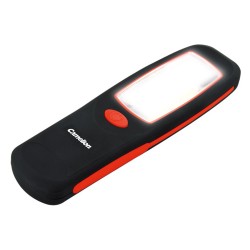 lanterna atelier led 3w cu magnet, camelion