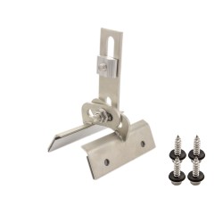 suport reglabil pt panou sandwich "z"