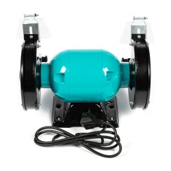 polizor de banc 250w 6" md3215s