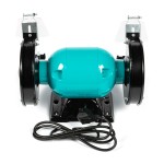 polizor de banc 250w 6" md3215s