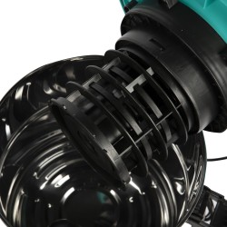 aspirator uscat umed 1000w, 20l