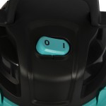 aspirator uscat umed 1000w, 20l