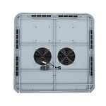 incubator automat 128 oua 2 sertare