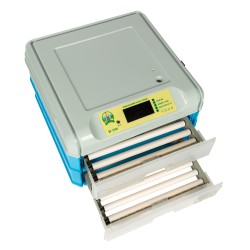 incubator automat 128 oua 2 sertare
