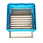 incubator automat 128 oua 2 sertare