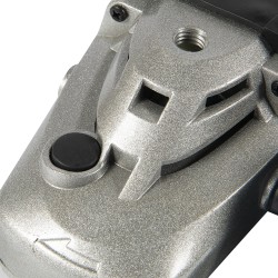 polizor unghiular 230mm 2350w