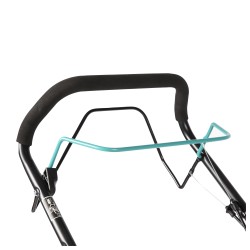 masina de tuns gazon, benzina, 18", 146cc, 60l