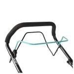 masina de tuns gazon, benzina, 18", 146cc, 60l