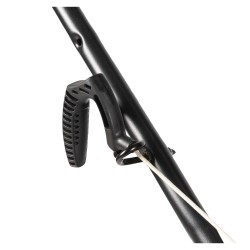 masina de tuns gazon, benzina, 18", 146cc, 60l