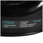 masina de tuns gazon, benzina, 18", 146cc, 60l