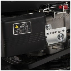 masina de tuns gazon, benzina, 18", 146cc, 60l