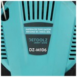 masina de tuns gazon, benzina, 18", 146cc, 60l