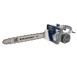 fierastrau electric cu lant 2400w, 18' blaupunkt