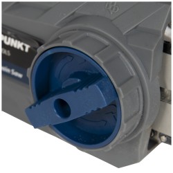 fierastrau electric cu lant 2400w, 18' blaupunkt