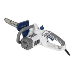 fierastrau electric cu lant 2400w, 18' blaupunkt