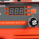 aparat de sudura mig 160