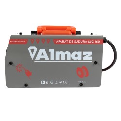 aparat de sudura mig 160