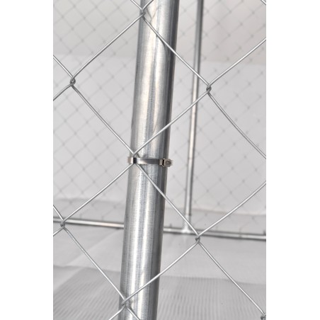 cusca (padoc, tarc exterior) caini mf 4x2x1,8m fa g01