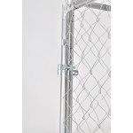 cusca (padoc, tarc exterior) caini mf 4x2x1,8m fa g01