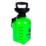 pompa de stropit manuala, micul fermier 3l