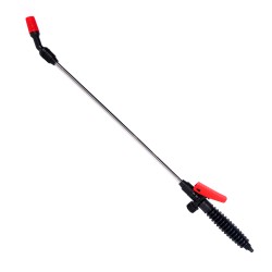 pompa de stropit manuala, micul fermier 3l