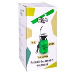 pompa de stropit manuala, micul fermier 3l
