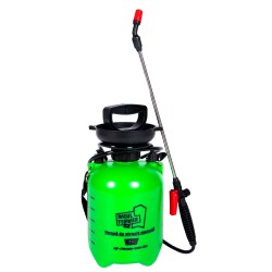 pompa de stropit manuala, micul fermier 3l