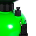 pompa de stropit manuala, micul fermier 3l