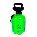 pompa de stropit manuala, micul fermier 3l