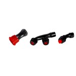 pompa de stropit manuala, micul fermier 12l