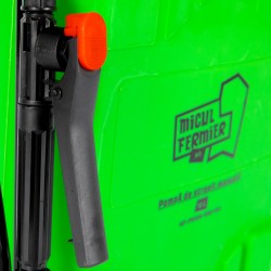 pompa de stropit manuala, micul fermier 12l