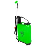 pompa de stropit manuala, micul fermier 12l