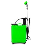 pompa de stropit manuala, micul fermier 12l