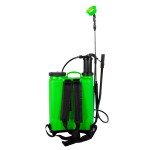 pompa de stropit manuala, micul fermier 12l