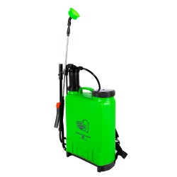 pompa de stropit manuala, micul fermier 12l