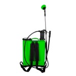 pompa de stropit manuala, micul fermier 16l