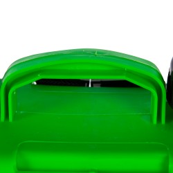 pompa de stropit manuala, micul fermier 16l