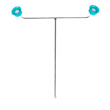 pompa de stropit cu acumulator, detoolz 12l