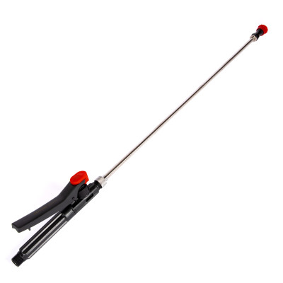 pompa de stropit cu acumulator, detoolz 12l