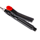 pompa de stropit cu acumulator, detoolz 12l