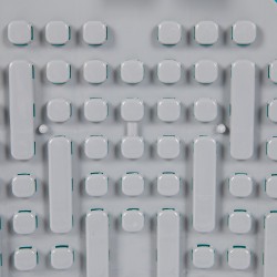 pompa de stropit cu acumulator, detoolz 16l