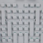 pompa de stropit cu acumulator, detoolz 16l