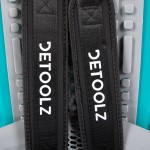 pompa de stropit cu acumulator, detoolz 16l