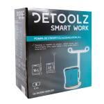pompa de stropit cu acumulator, detoolz 16l