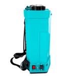 pompa de stropit cu acumulator, detoolz 16l